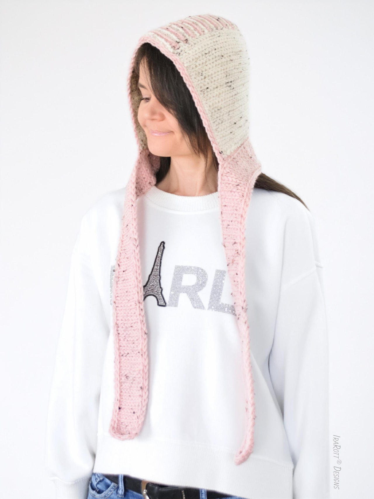 Garterline Bonnet