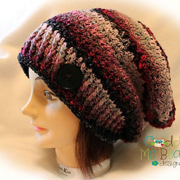 WinterBerry Slouch