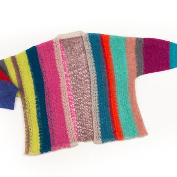 Fame Cardigan