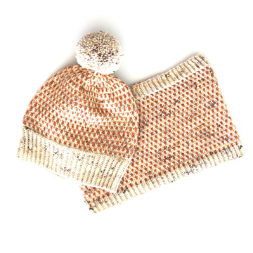 Astra Cowl