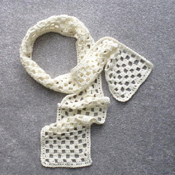Granny Scarf