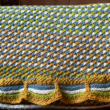 Brinksty Shawllette