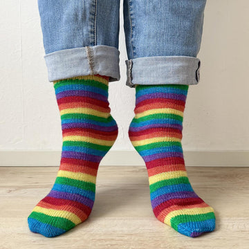 Tubescent Socks