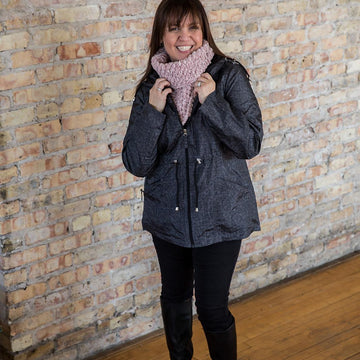 Kodiak Cowl