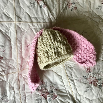 Bella Bunny Hat