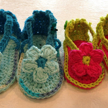 Flip Flop Sandals