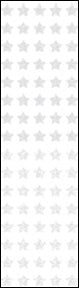Mrs. Grossman's Stickers - Micro Stars