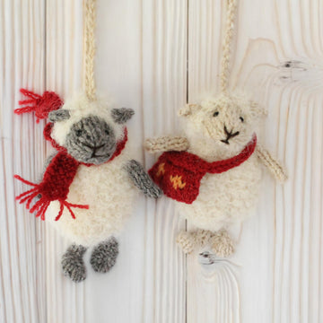 Sheep Danglers