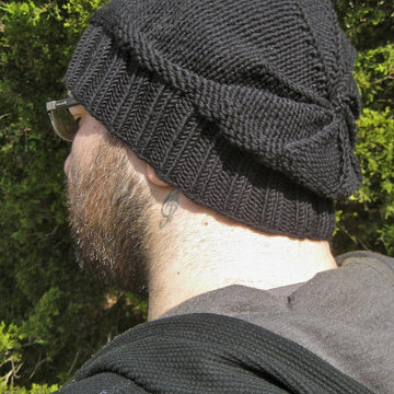 Monophonic Hat
