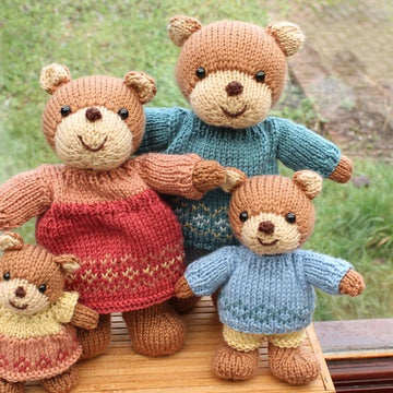 Bear Family