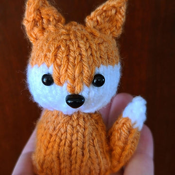 Cute Woodland Gnome