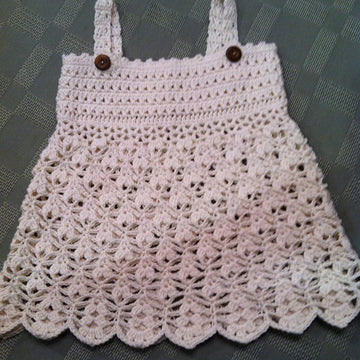 Vanilla Sundress