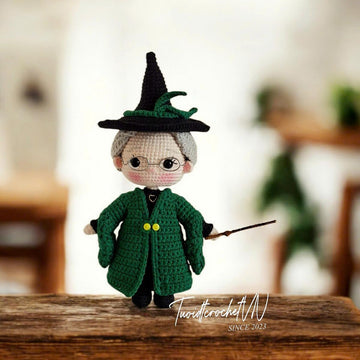 Professor McGonagall