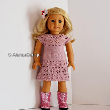 Ariana Dress