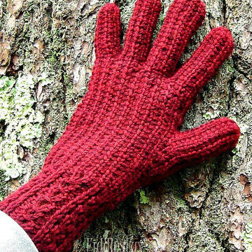 Donna gloves