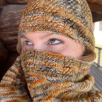 Cavalier Cowl