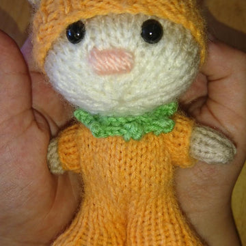 Tiny Ted