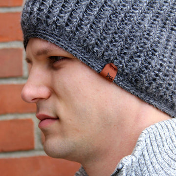 The Bolton Beanie