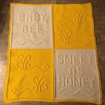 Sweet as Honey