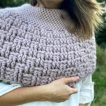 Woodland Cape