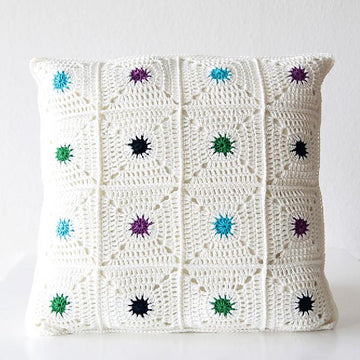 Hot spot pillow