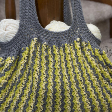 Bountiful Boho Bag