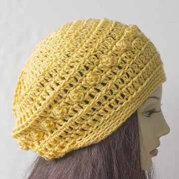 Two Variations Slouch Hat