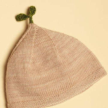 Sprouting Hat