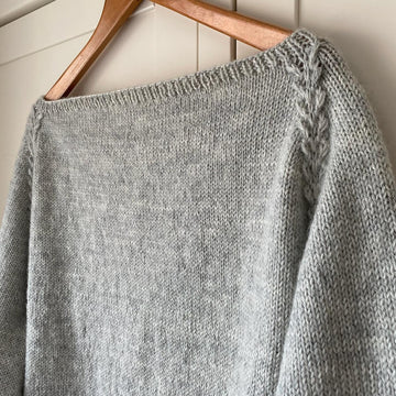 Flora Sweater