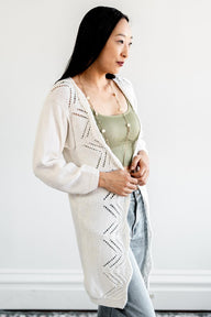 K528-Elysian Cardigan