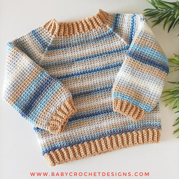 Winter Luxe Sweater
