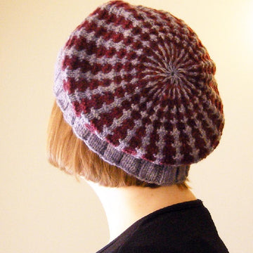 Coaxial Hat