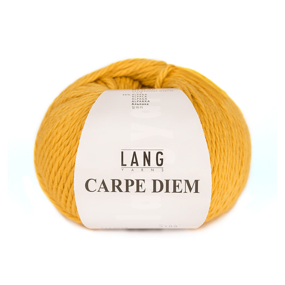 Lang Yarns Carpe Diem