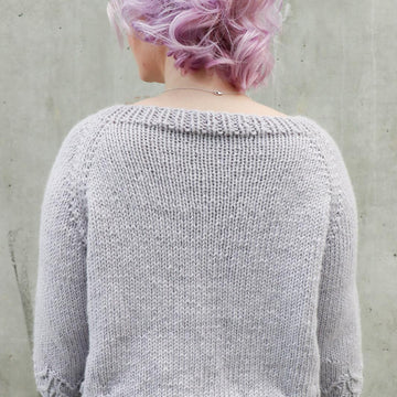 Syngonium Sweater