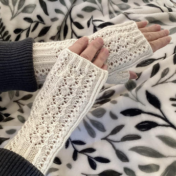 Madrona Mitts
