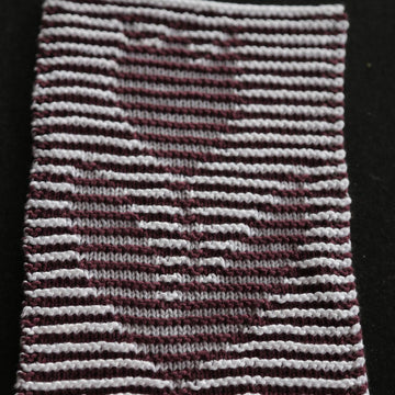 Springtime Illusion Washcloths