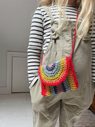 Rainbow Bag