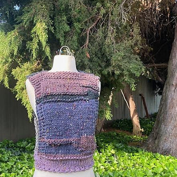 Summer vest 01