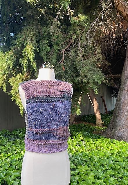 Summer vest 01