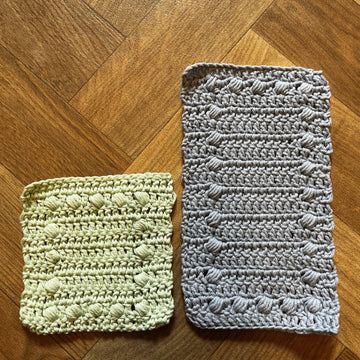 Soothing Squares