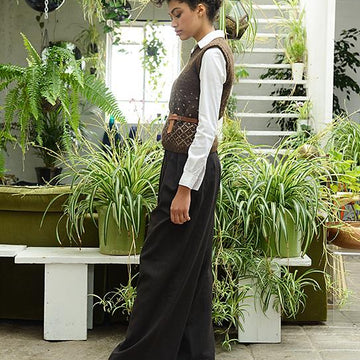 Malachi Vest