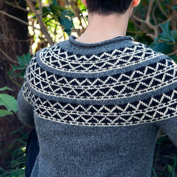 Beowulf Sweater