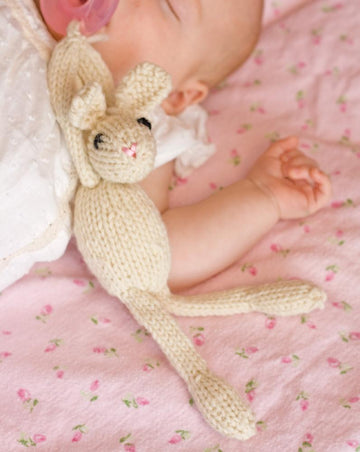 Binky Buddies Fuzzies Collection-Pacifier Clips