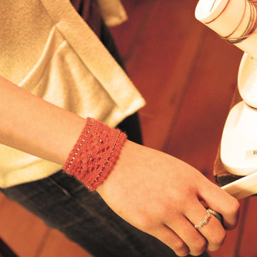 Pioneer Cuff