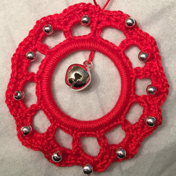 Christmas Wreath Decoration 10