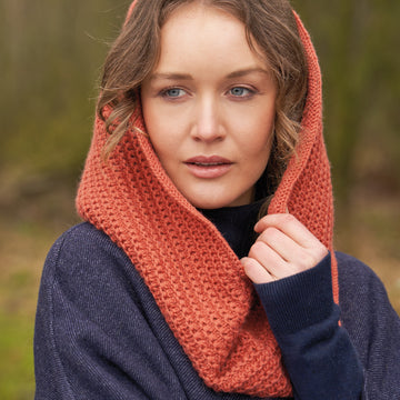 Nina Cowl in Rowan Alpaca Soft DK - ZB328-00008-DEP - Downloadable PDF