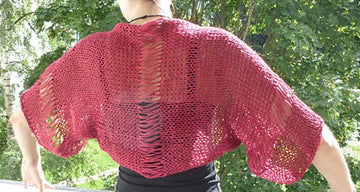 Summer Shrug