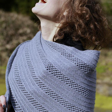 Caprius Shawl