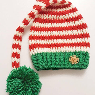 Elf hat