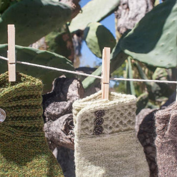 Mittens! E-book